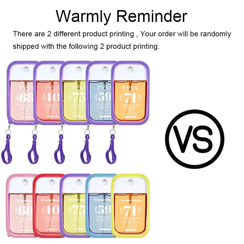 AromaGem Liquid Pendants – Fragrance You Wear
