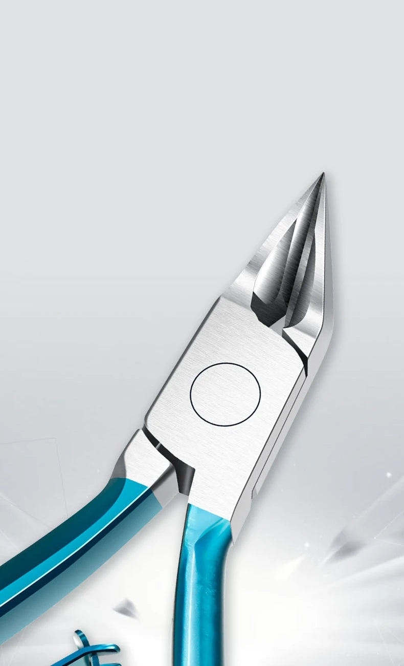 PrecisionTrim Professional Toenail Clipper