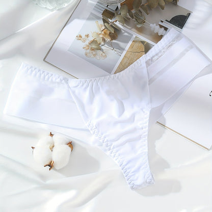 🌹 Lo atrevido se une a lo delicado: una fusión perfecta de comodidad y seducción 