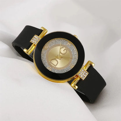 Reloj deportivo minimalista para mujer: un estilo que se mueve contigo 