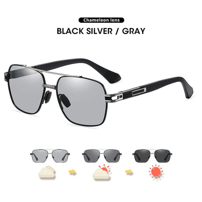 Gafas de sol Chameleon Vision™ 