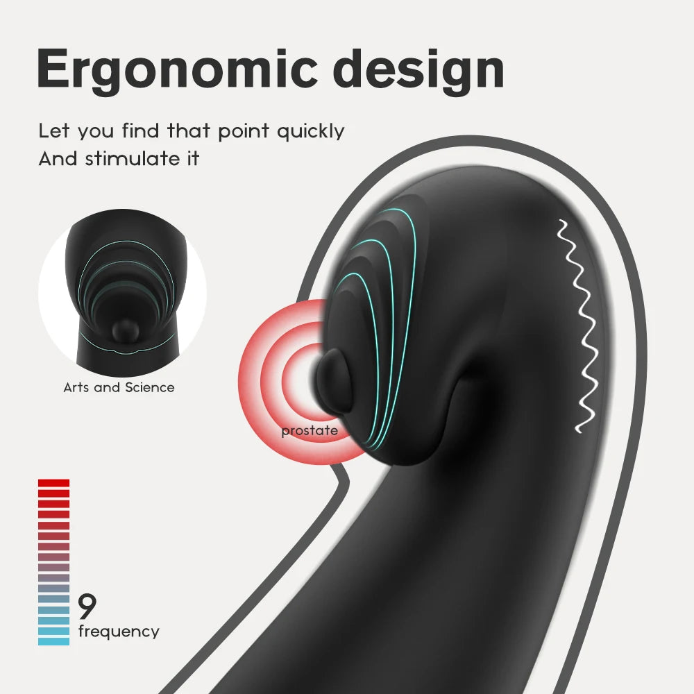 Potenciador de la erección PowerPulse: más que placer