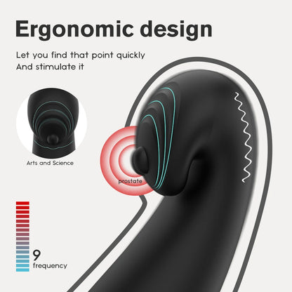Potenciador de la erección PowerPulse: más que placer