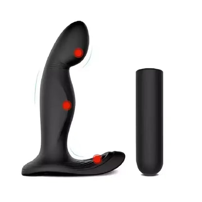 Deep Pulse Drive: para quienes se atreven a sentir más 