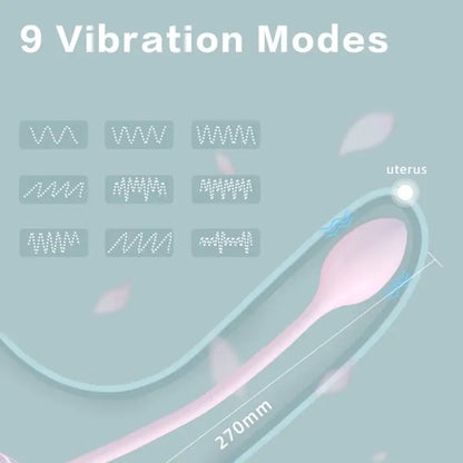 Bloom Kiss Rose – Where Vibration Meets Seduction