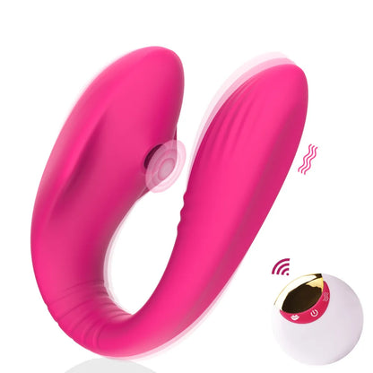 Varita de placer del punto G WhisperLuxe™