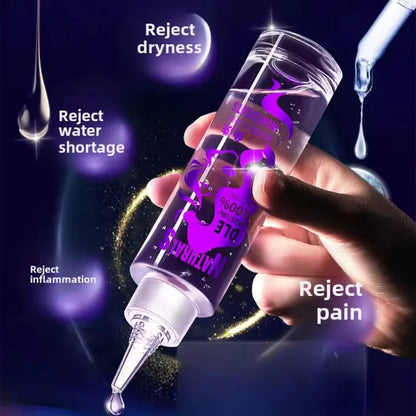 💧 Silken Touch – Lubricante vaginal a base de agua con ácido hialurónico 