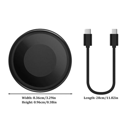 FlexiCharge™ – 6-in-1 Multi USB Adapter &amp; Charging Cable Kit (60W)
