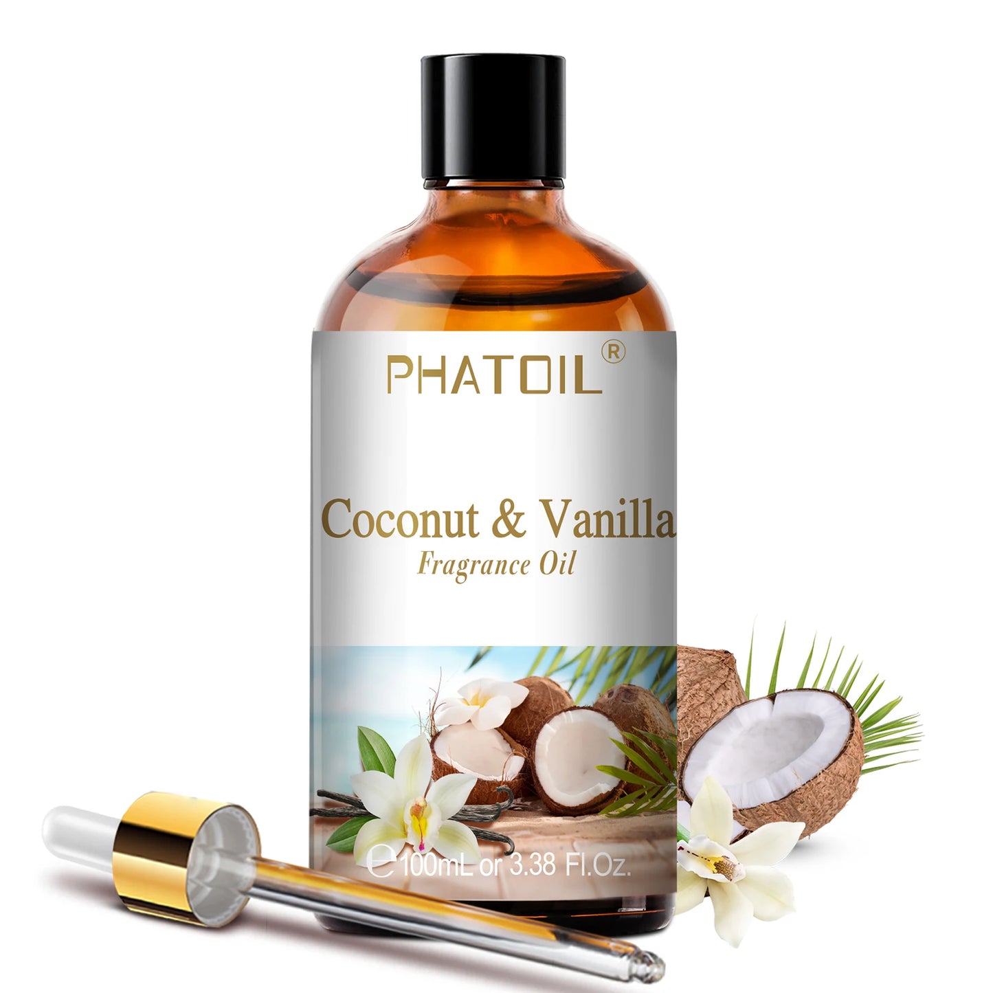 Island Escape in a Bottle – Unleash Pure Bliss