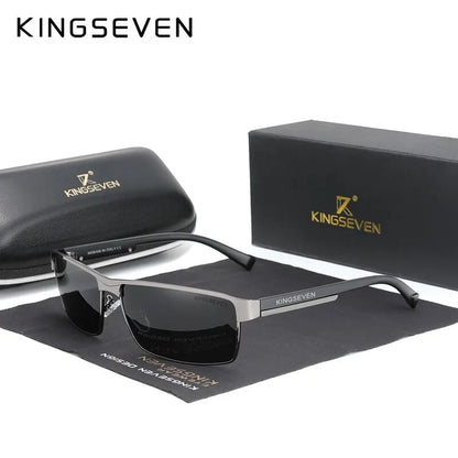🕶️ KINGSEVEN™ Drive Square