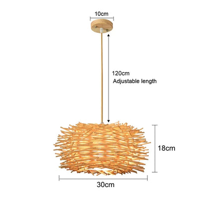 Bamboo Glow: la luz de la naturaleza, reinventada 