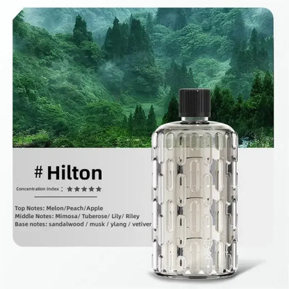 ScentMist Wall Diffuser – Fragrance That Elevates