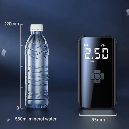 AirGo  Wireless Electric Air Pump
