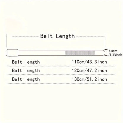 🧵 DINISITON™ Prestige Belt