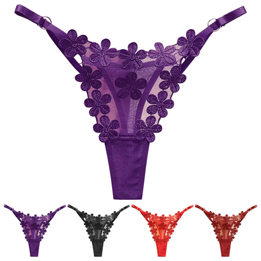 🔥 Pure Desire – Where Elegance Meets Temptation