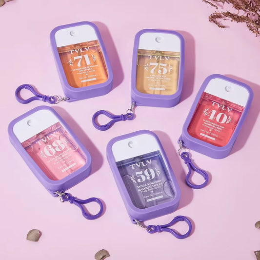 AromaGem Liquid Pendants – Fragrance You Wear
