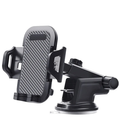 Soporte universal para teléfono de coche FlexiGrip™ 360°