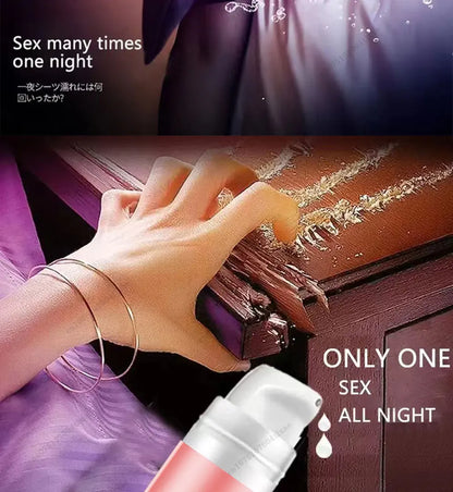 Orgasm Enhancing Gel for Women