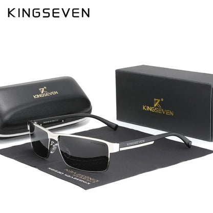 🕶️ KINGSEVEN™ Drive Square