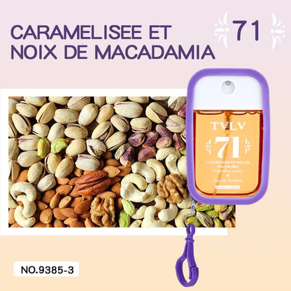 AromaGem Liquid Pendants – Fragrance You Wear
