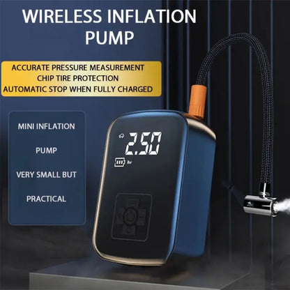 AirGo  Wireless Electric Air Pump