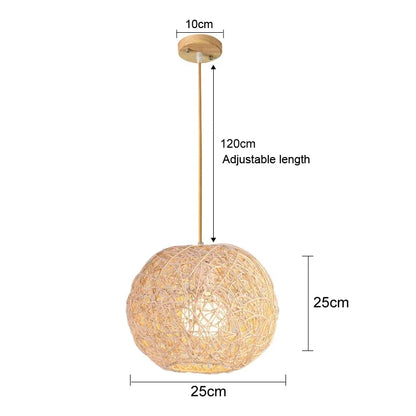 Bamboo Glow: la luz de la naturaleza, reinventada 