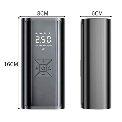 AirGo  Wireless Electric Air Pump