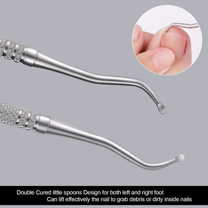 PrecisionTrim Professional Toenail Clipper