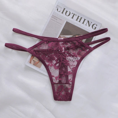 Braguita invisible WhisperLace: siéntete sexy y fresca 