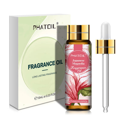 PHATOIL Aromatic Bliss – Aceite aromático de coco y vainilla 
