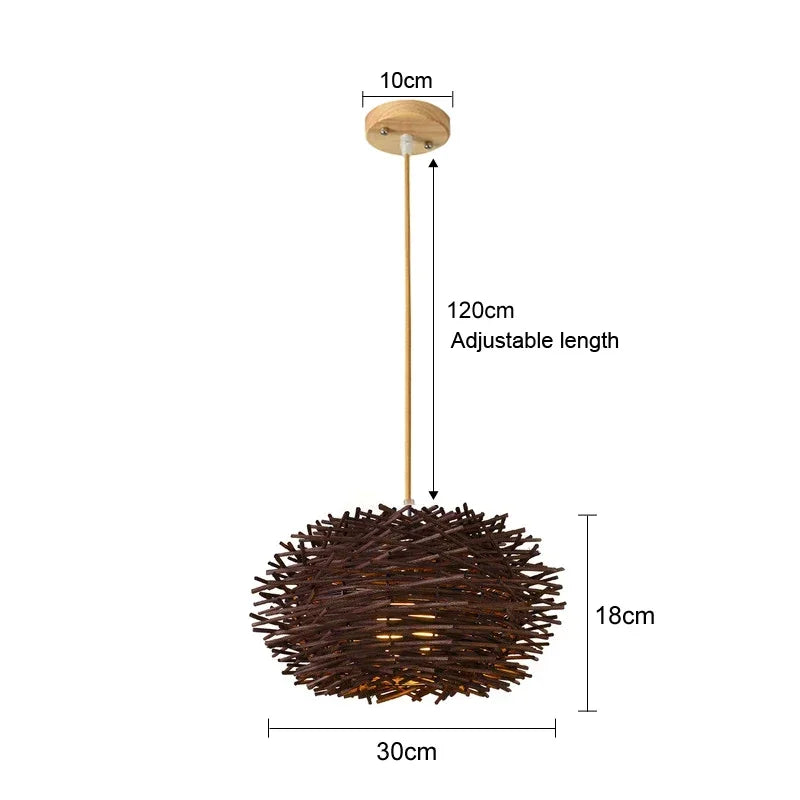 Bamboo Glow: la luz de la naturaleza, reinventada 
