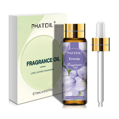 PHATOIL Aromatic Bliss – Aceite aromático de coco y vainilla 