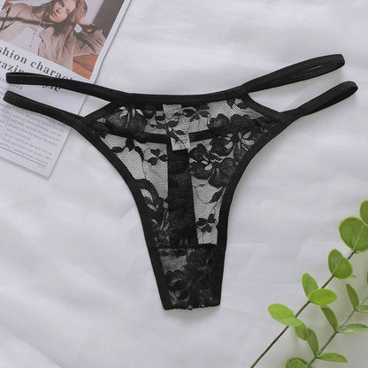 Braguita invisible WhisperLace: siéntete sexy y fresca 