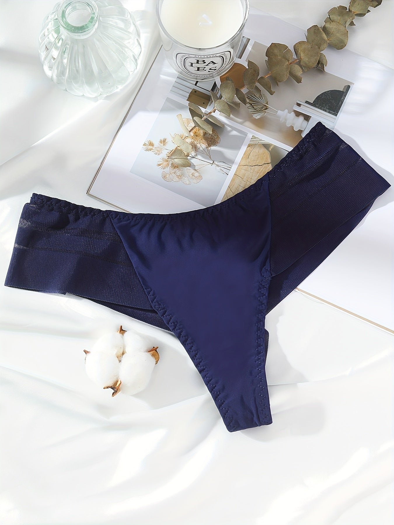 🌹 Lo atrevido se une a lo delicado: una fusión perfecta de comodidad y seducción 